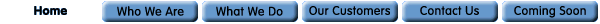 Aquila Navigation Bar